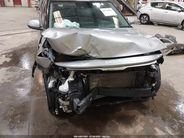KIA nu 2023 KNDEPCAA9P7463864 Image 6