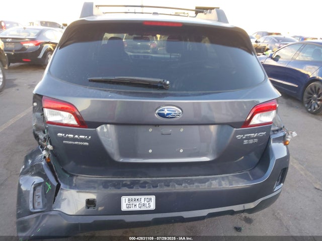 Subaru 3.6l u4 2015 4S4BSENC9F3307205 Image 17
