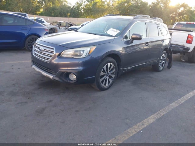 Subaru 3.6l u4 2015 4S4BSENC9F3307205 Image 2