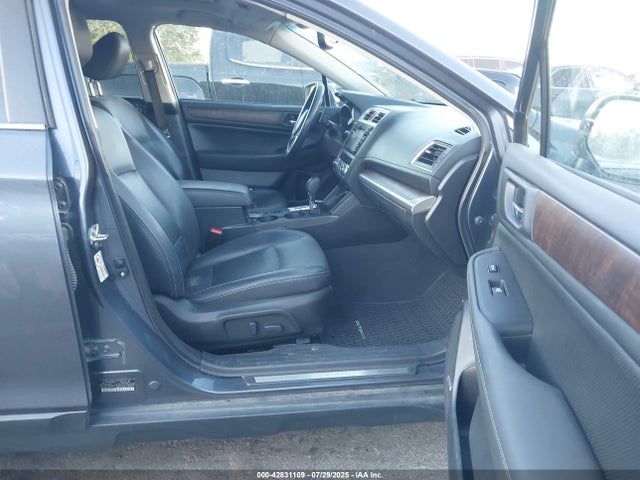 Subaru 3.6l u4 2015 4S4BSENC9F3307205 Image 5