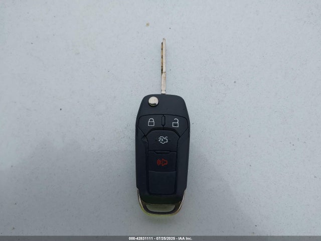 Ford 2016 2016 3FA6P0H71GR259698 Image 11