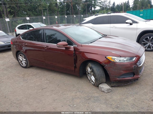 Ford 2016 2016 3FA6P0H71GR259698 Image 13