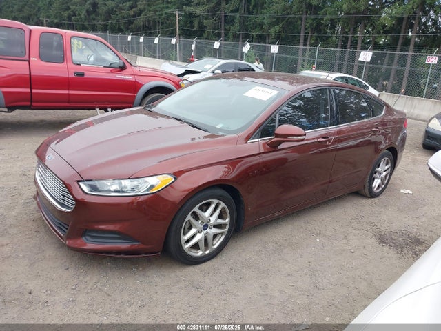 Ford 2016 2016 3FA6P0H71GR259698 Image 14