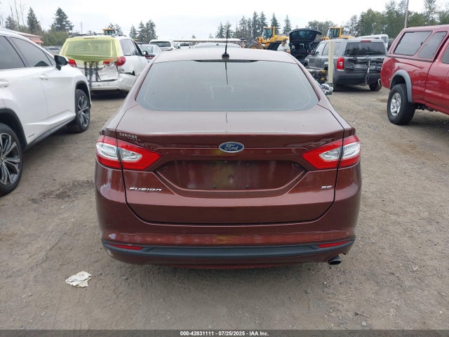 Ford 2016 2016 3FA6P0H71GR259698 Image 16