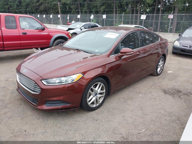 Ford 2016 2016 3FA6P0H71GR259698 Image 2