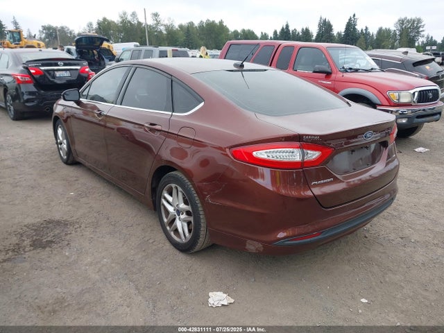 Ford 2016 2016 3FA6P0H71GR259698 Image 3