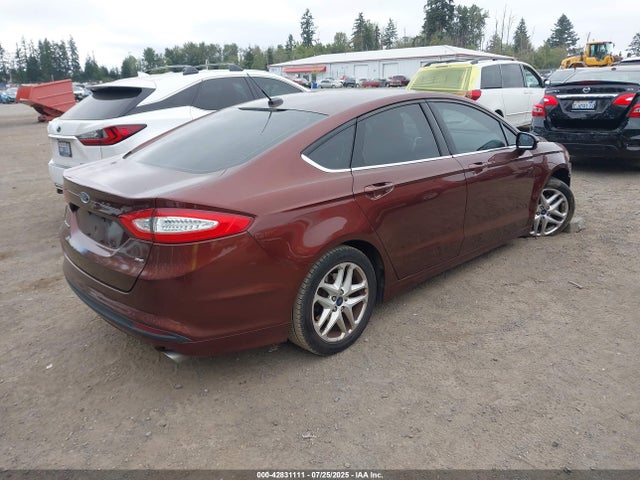 Ford 2016 2016 3FA6P0H71GR259698 Image 4