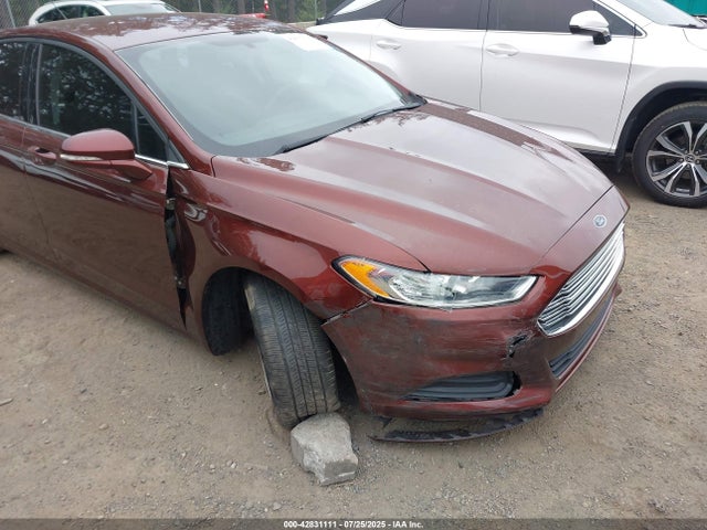 Ford 2016 2016 3FA6P0H71GR259698 Image 6