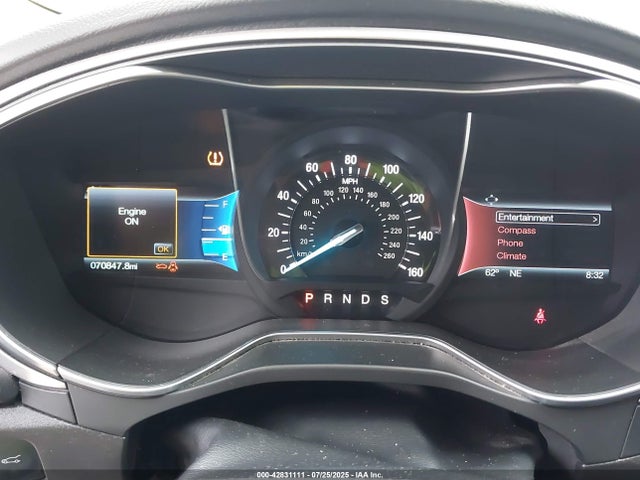 Ford 2016 2016 3FA6P0H71GR259698 Image 7