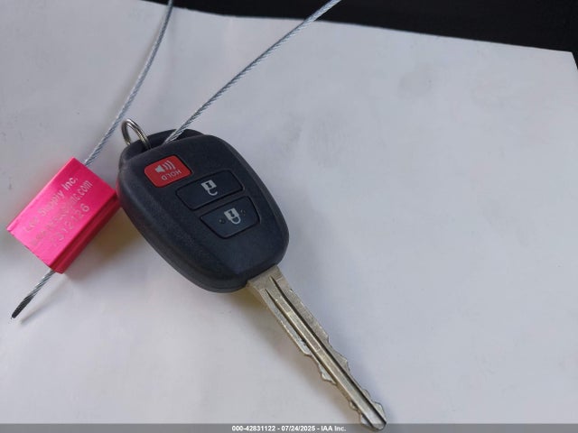 JTDKDTB3XF1114578 Toyota 1nz-fxe+1lm