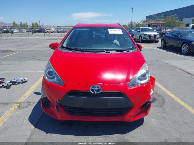 JTDKDTB3XF1114578 Toyota 1nz-fxe+1lm