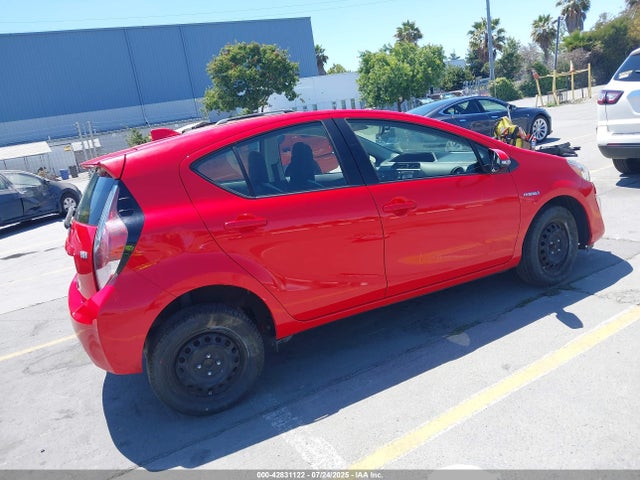 JTDKDTB3XF1114578 Toyota 1nz-fxe+1lm