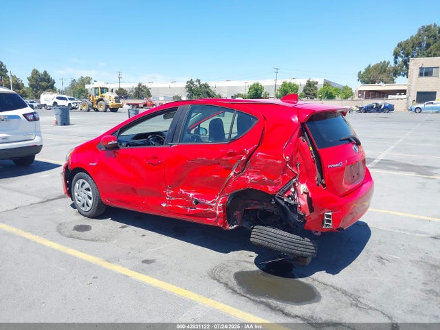 JTDKDTB3XF1114578 Toyota 1nz-fxe+1lm