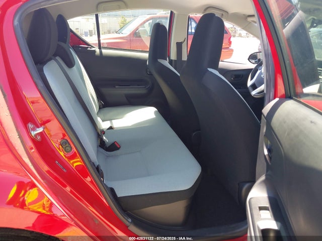 JTDKDTB3XF1114578 Toyota 1nz-fxe+1lm