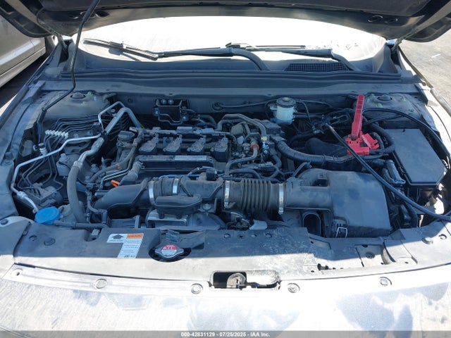 Honda l15be 2019 1HGCV1E35KA018743 Image 10