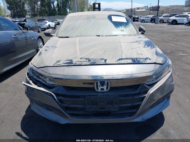 Honda l15be 2019 1HGCV1E35KA018743 Image 12