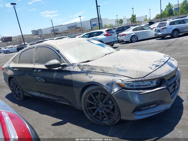 Honda l15be 2019 1HGCV1E35KA018743 Image 13