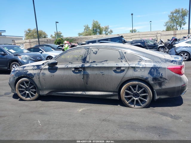 Honda l15be 2019 1HGCV1E35KA018743 Image 14