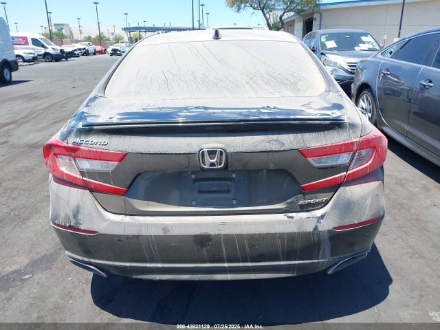 Honda l15be 2019 1HGCV1E35KA018743 Image 16