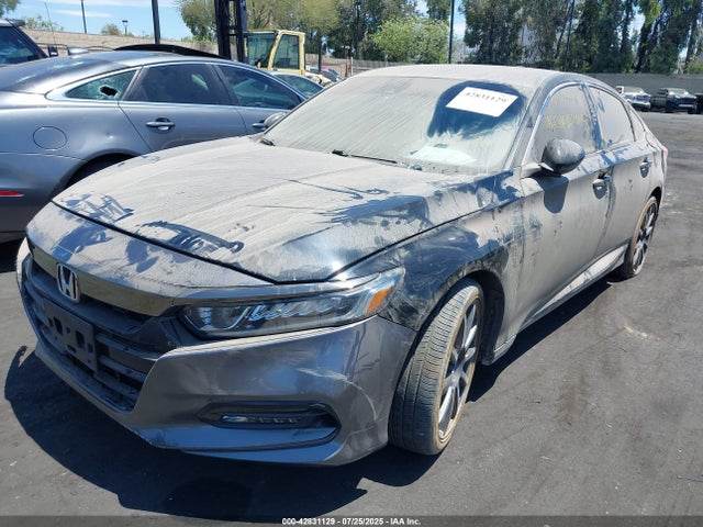 Honda l15be 2019 1HGCV1E35KA018743 Image 2