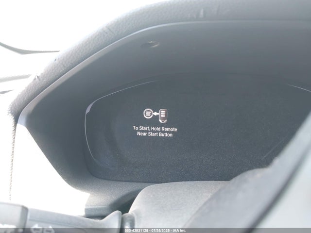 Honda l15be 2019 1HGCV1E35KA018743 Image 7