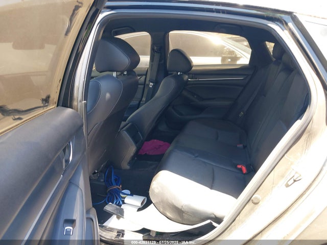 Honda l15be 2019 1HGCV1E35KA018743 Image 8