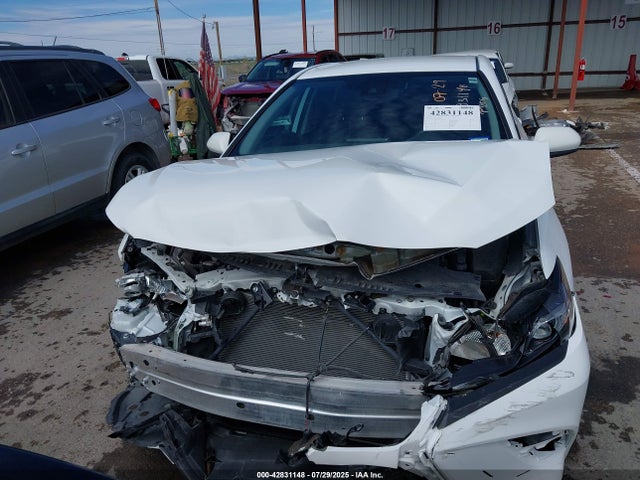 4T1G11AK9MU421226 Toyota a25a-fks