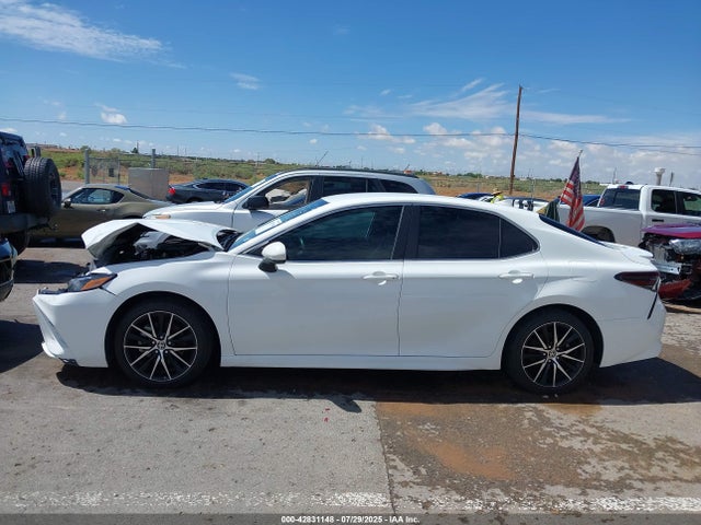 4T1G11AK9MU421226 Toyota a25a-fks