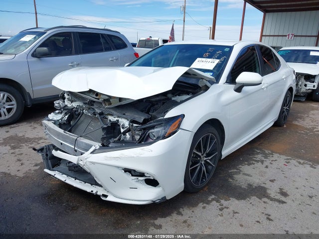 4T1G11AK9MU421226 Toyota a25a-fks