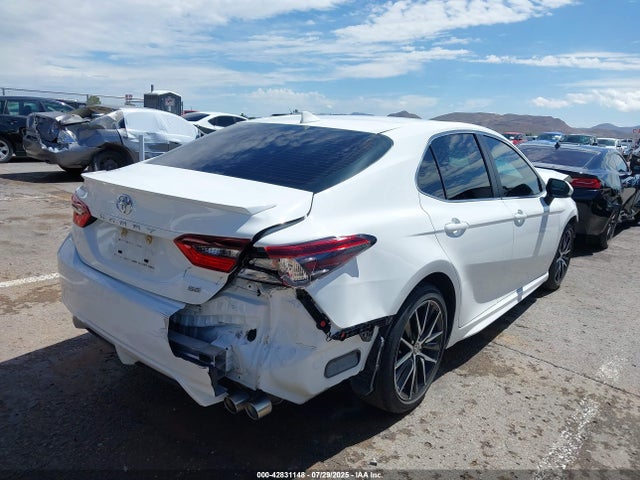 4T1G11AK9MU421226 Toyota a25a-fks