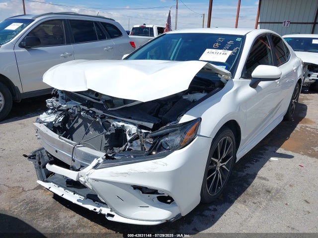 4T1G11AK9MU421226 Toyota a25a-fks