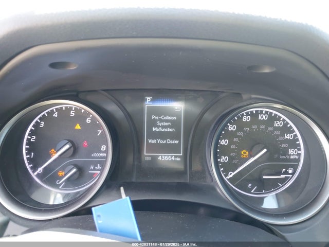 4T1G11AK9MU421226 Toyota a25a-fks