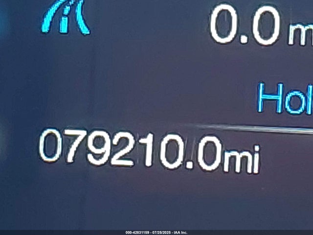 Ford 5.0l 4v premium fuel 2018 1FA6P8CF6J5154470 Image 16