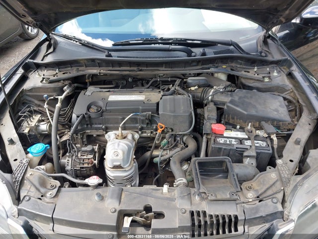 Honda Accord Lx-s 2015 1HGCT1B33FA009099 Image 10