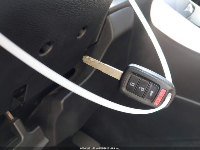 Honda Accord Lx-s 2015 1HGCT1B33FA009099 Image 11