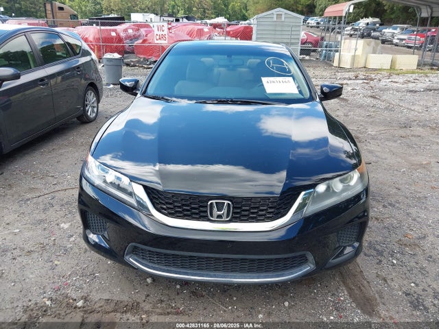 Honda Accord Lx-s 2015 1HGCT1B33FA009099 Image 12