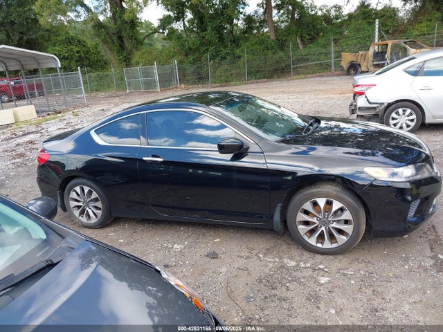 Honda Accord Lx-s 2015 1HGCT1B33FA009099 Image 13
