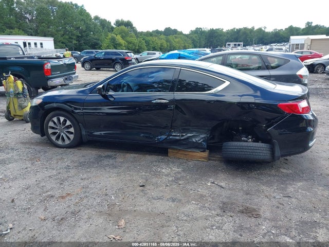 Honda Accord Lx-s 2015 1HGCT1B33FA009099 Image 14
