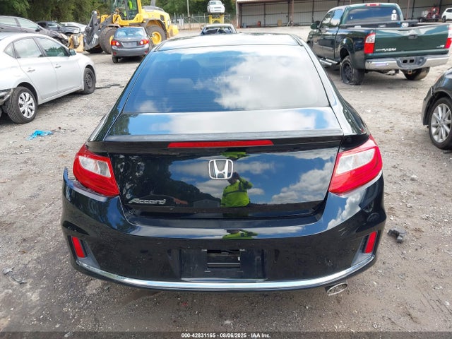 Honda Accord Lx-s 2015 1HGCT1B33FA009099 Image 16