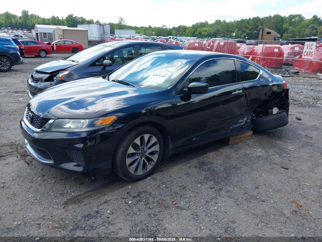 Honda Accord Lx-s 2015 1HGCT1B33FA009099 Image 2