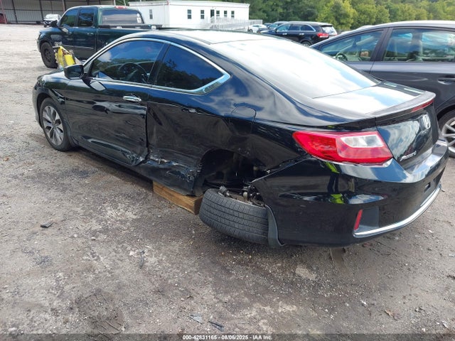 Honda Accord Lx-s 2015 1HGCT1B33FA009099 Image 3