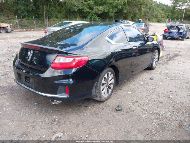 Honda Accord Lx-s 2015 1HGCT1B33FA009099 Image 4