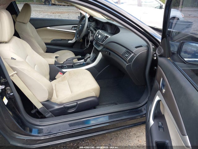 Honda Accord Lx-s 2015 1HGCT1B33FA009099 Image 5