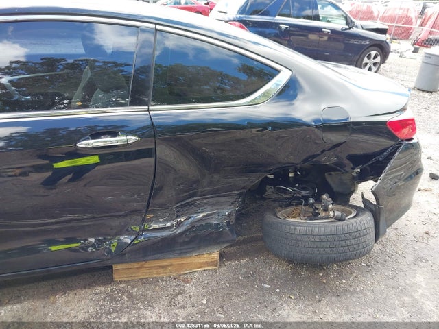 Honda Accord Lx-s 2015 1HGCT1B33FA009099 Image 6