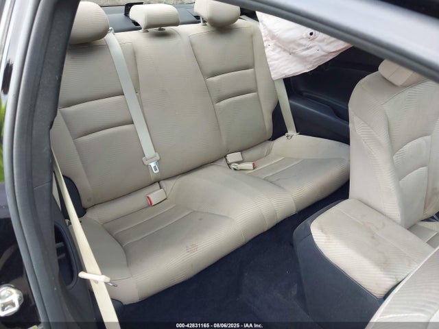 Honda Accord Lx-s 2015 1HGCT1B33FA009099 Image 8