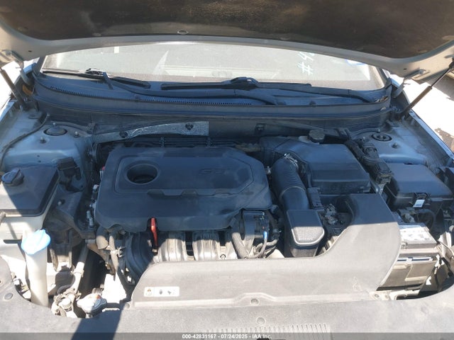 5NPE24AF1GH418302 Hyundai dohc gdi theta-ii