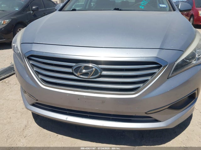 5NPE24AF1GH418302 Hyundai dohc gdi theta-ii