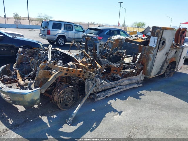 Ford F-250 2017 1FT7X2B66HEC87253 Image 13