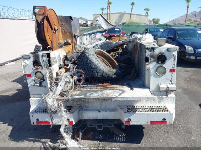 Ford F-250 2017 1FT7X2B66HEC87253 Image 15