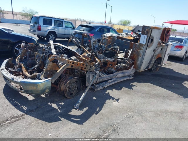 Ford F-250 2017 1FT7X2B66HEC87253 Image 16